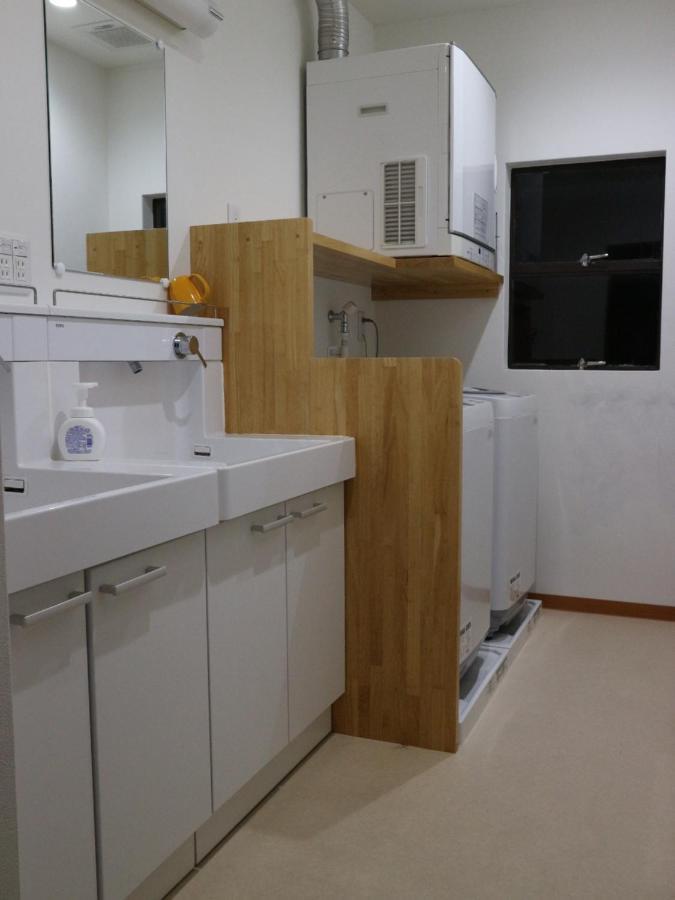 מלון Asahi  Shiroyamasou מראה חיצוני תמונה